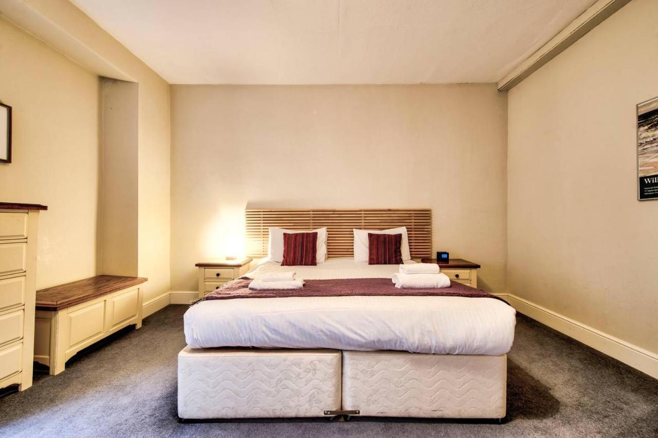 Joivy Stylish Home In New Town EDI Kültér fotó